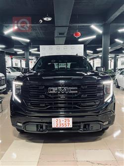 جي ام سي سييرا